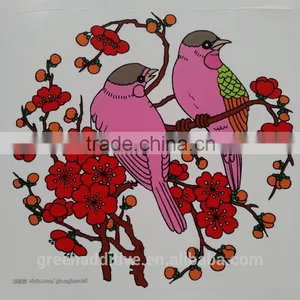 Dark Colored Eco-solvent Heat Transfer Paper for Textile and Leather/eco-solvent Thermal Transfer Paper for Dark-colored Cotton thumbnail-3