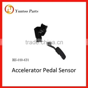 Zhengzhou Bus/car Parts Wall SuspendedAPS Accelerator Pedal Sensor for Clutch Parts thumbnail-1