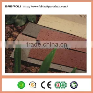 Cheapest Exterior Wall Cladding Material for House, Bricks thumbnail-5