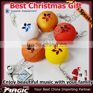 Best Gift Beautiful Mini Speaker System thumbnail-1