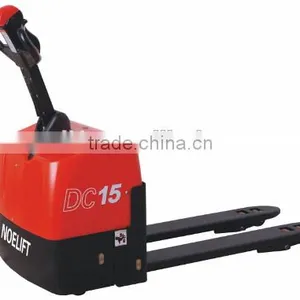 1.5ton to 6ton Electric Hand Pallet Truck Made in China With Top Supplier thumbnail-1