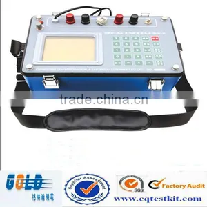 Kyanite Detector DUK-2B Multi-Electrode Reisistivity Survey System For Geophysical Prospecting thumbnail-1
