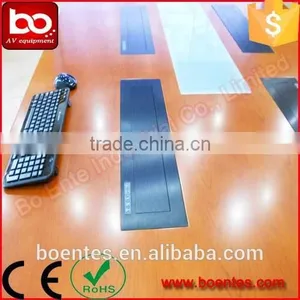 24 Inch LCD Monitor Lifts for Office Conference System/ LED TV Lift System thumbnail-2