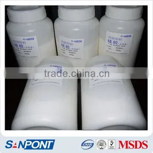 SANPONT TOP Quality Super Hydrophobic Reverse Phase Silica Gel-C18 5um thumbnail-1