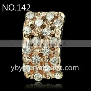 Pearl Material Korean Hair Accessories Diy Alloy Accessories Wholesale thumbnail-1