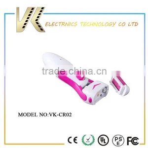 Foot Hard Dry Dead Skin Pedicure File Foot Dry Skin Shaver Callus Remover thumbnail-4