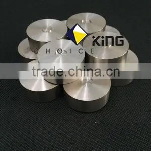 Ti Finish Machined Parts thumbnail-2