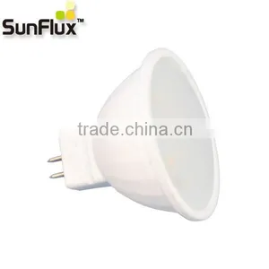 Ceramic Epistar SMD 6W MR16 LED Bulb thumbnail-1