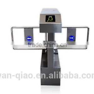 Latest Turnstile Access Control With CE European Quality thumbnail-5