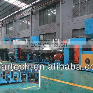 Aluminum Plastic Composite Panel Production Line thumbnail-2