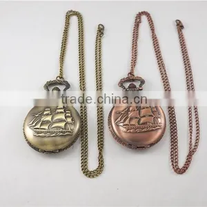 Fashion Pocket Watch Wholesale Cheap Pocket Watch thumbnail-1
