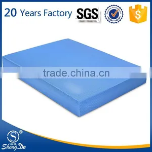 Gold Supplier Green Color Durable Training Balance Pad,Soft Balance Pad thumbnail-2