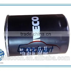 Oil Filter 2995655 Fuel Filter for Iveco Daily Engine Parts thumbnail-1