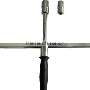 Combination Cross Wrench Multifunctional Cross Wrench thumbnail-1