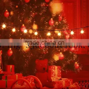 Decoration String Light for Christmas Outdoor Light String thumbnail-5