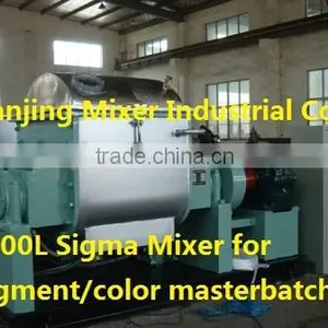 Sigma Mixer/kneader for Artificial Protein Casings thumbnail-4