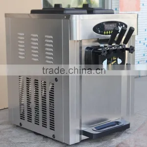 Ice Cream Maker Manufacture and Commercial Ice Cream Maker Supplier thumbnail-4