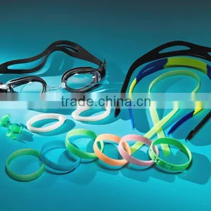 RoHS Complied Customized Silicone Rubber Appliance for Flexible Kitchenware thumbnail-4