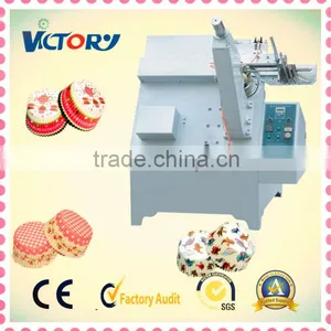 2014 CE Standard Automatic Cake Tray Making Machine, Cake Tray Machine,cake Cup Making Machine thumbnail-1
