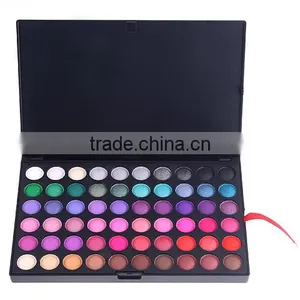 120 Color Eyeshadow Palette Eye Shadow Makeup thumbnail-6