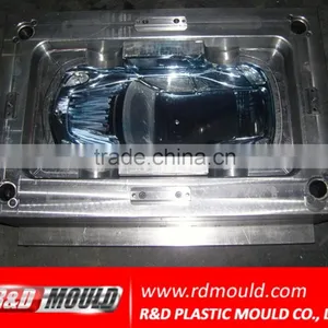 Mini Toy Car Mould thumbnail-4