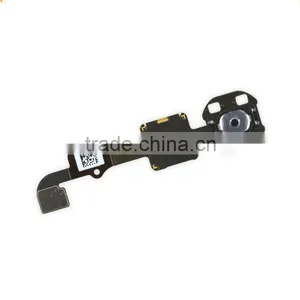 Original Replacement Parts for Iphone 6 Home Button Key With Flex Cable Assembly thumbnail-1
