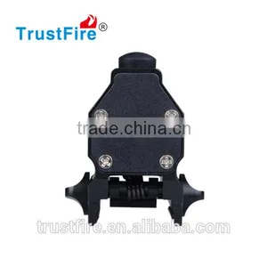 Trustfire Hunting Equipment G01 Gun Led Flashlight Use CREE XP-G R5 Led Light, 320Lm Hunting Flashlight! thumbnail-4
