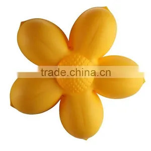 Holiday Time Lights Flower Shape thumbnail-1