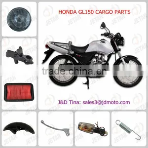 GL150 CARGO Replacement thumbnail-1