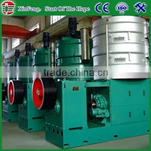 High Qualified Sunflower Seed Pretreatment Machinery Mill thumbnail-2