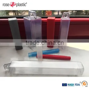Plastic Blow Molding Tube for Gifts QP thumbnail-1