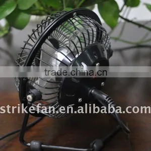Personal Control Usb Silent Table Fan thumbnail-4