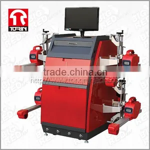 Torin Computer Wheel Alignment thumbnail-1