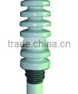 25kV ANSI Transformer Porcelain Bushing thumbnail-1