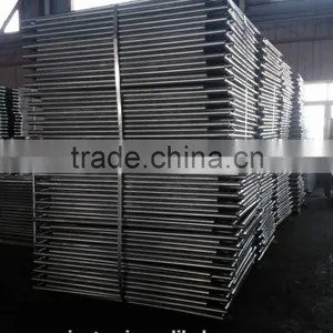Steel Scalfolding for Construction Building thumbnail-2