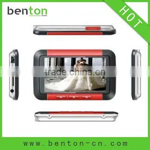 Hot Sale Mp5 Nature Sounds Player With High Quality (BT-P402) thumbnail-1
