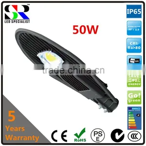 Competitive Hot Sell 50W Price Cobra Led Street Light thumbnail-1