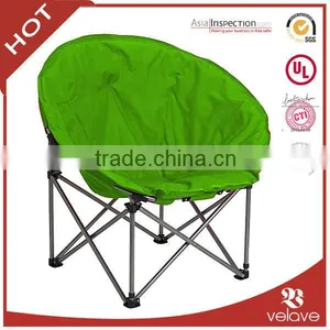 Fabric Folding Sofa Chair thumbnail-1