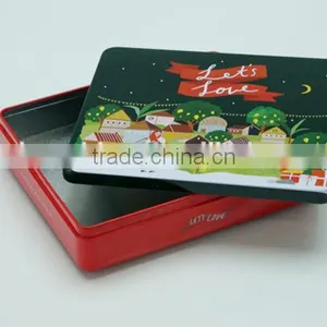Tin Box for Christmas thumbnail-2