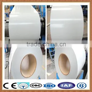 High Quality Ral 9012 Prime Ppgi Coil in China thumbnail-6