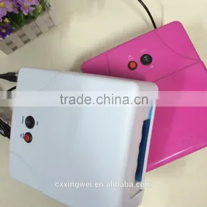 New Design 36w Led uv Nail Lamp Nail Gel Polish Machine Tool thumbnail-1