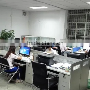 Dongguan Xingchi Sewing Equipment Co., Ltd. company overview - view 2 thumbnail