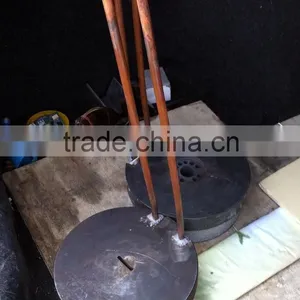 Customize Induction Furnace Coil thumbnail-2