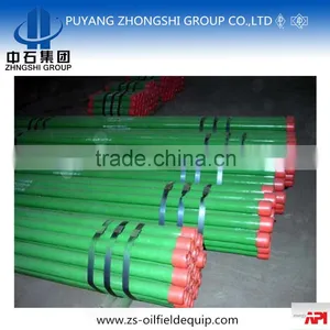 API 5CT Standard Tubing Pipe at China Factory Competitive Price for Sale thumbnail-4