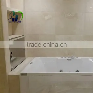 Wall Mount Mirror TV Magic Mirror Bathroom TV Mirror thumbnail-6