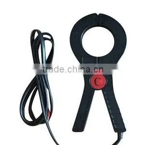 Current Clamp Sensor Clamp on Current Transformer thumbnail-3