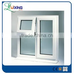Tempered Glass Large 60 Side Hung Casement Window thumbnail-1