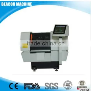 High Quality RYQ-16 Spindle Horizontal Dynamic Balancing Machine thumbnail-1
