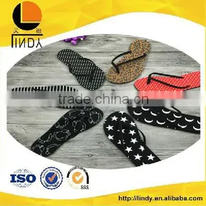 Summer Beach Flip Flops Girls Women Fashion Cheap Slippers thumbnail-1