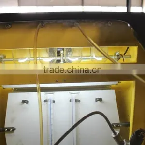 More Cheaper Price CRS3000 Common Rail Diesel Injector Auto Electrical Test Bench thumbnail-4
